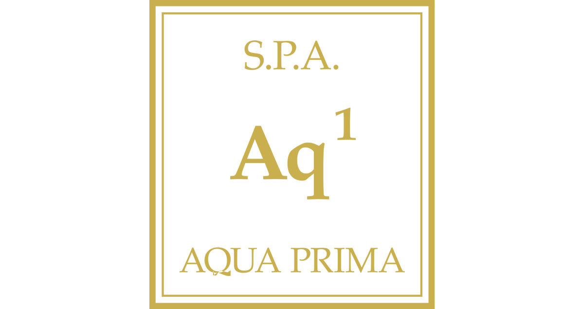 SPA Aqua Prima logo