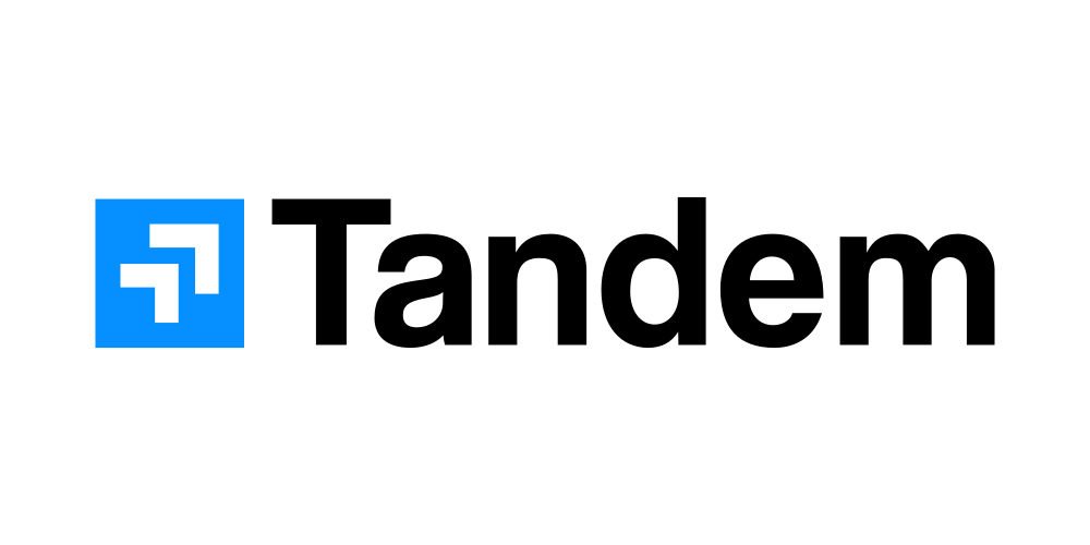 Tandem logo