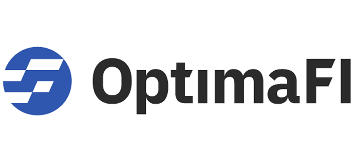 OptimaFI logo
