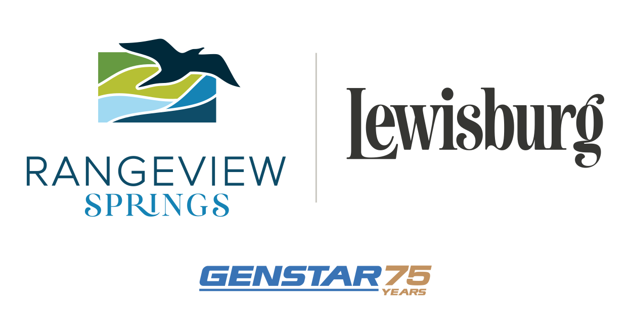 Genstar logo