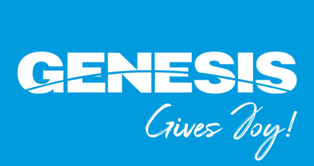 Genesis Builders Group Inc. logo